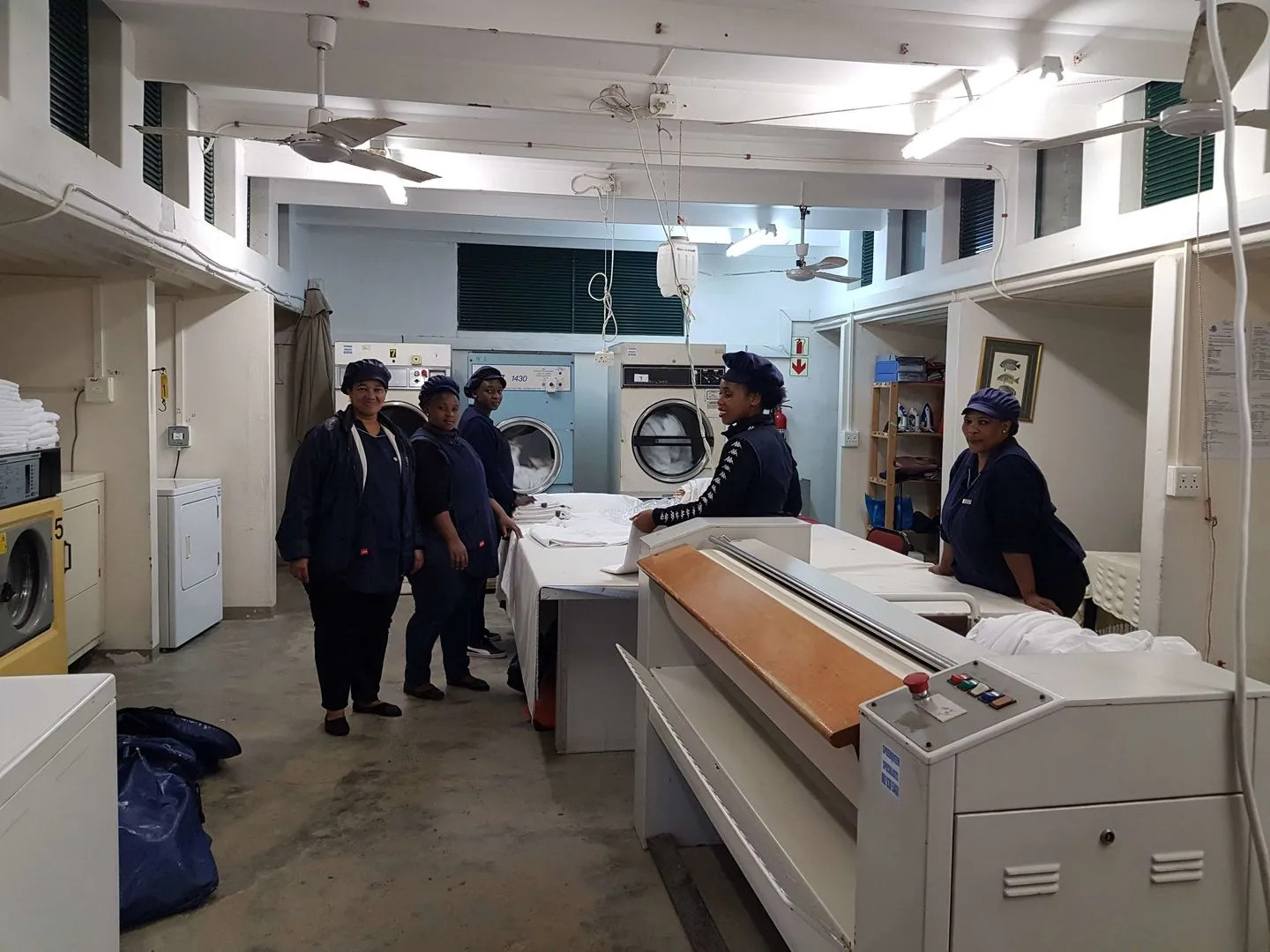 Oceans Hotel & Self Catering