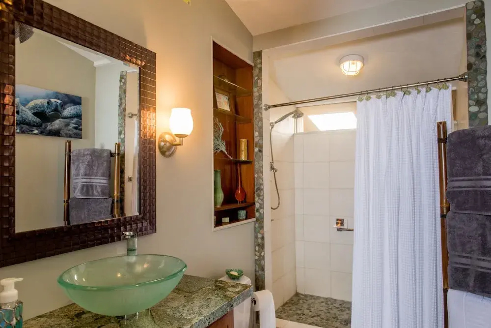 Paradise Bluff 3 Bedroom Home