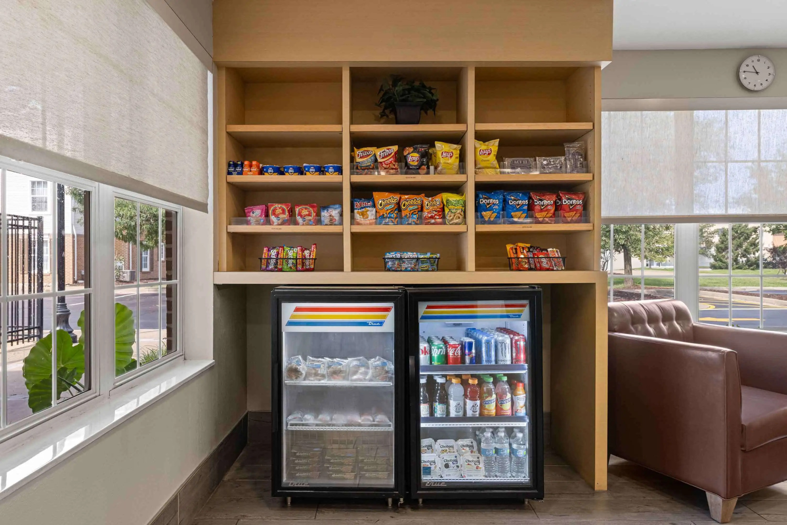 Extended Stay America Suites - St Louis - Fenton