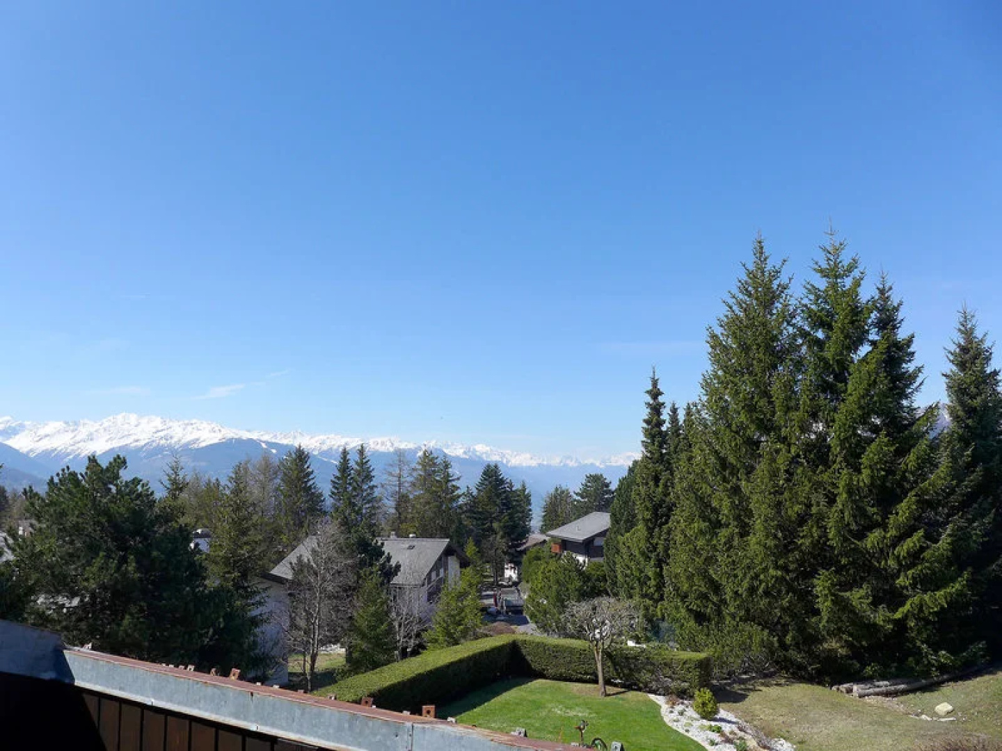Apartment Collinette