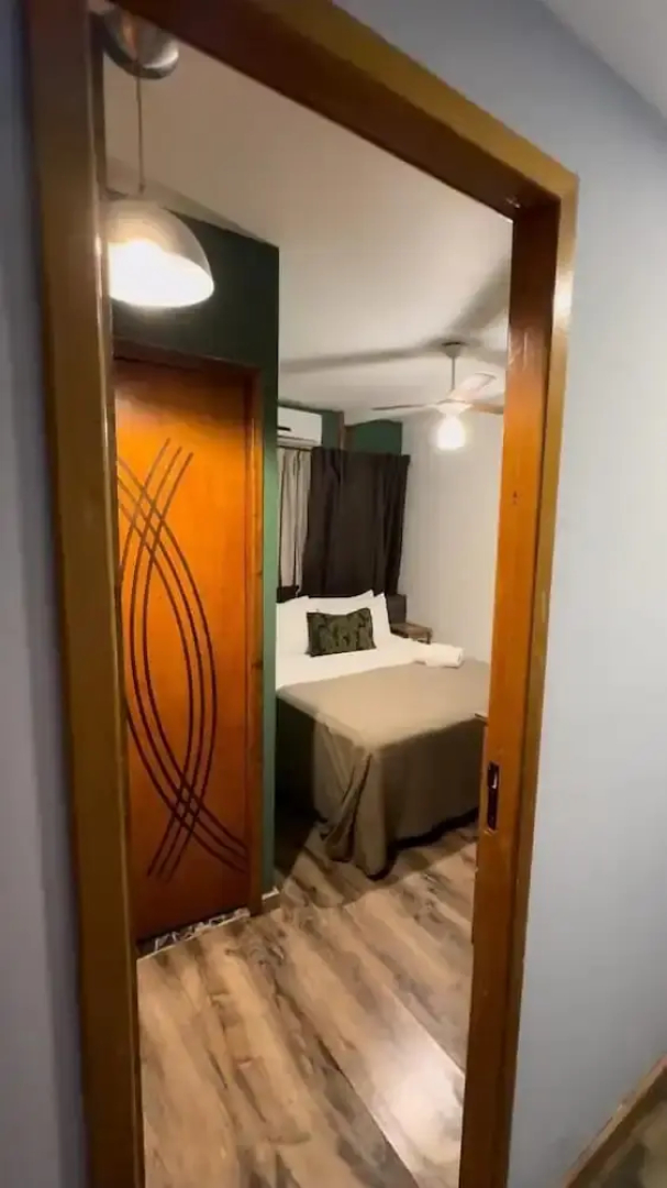 Pousada Pé na Areia
