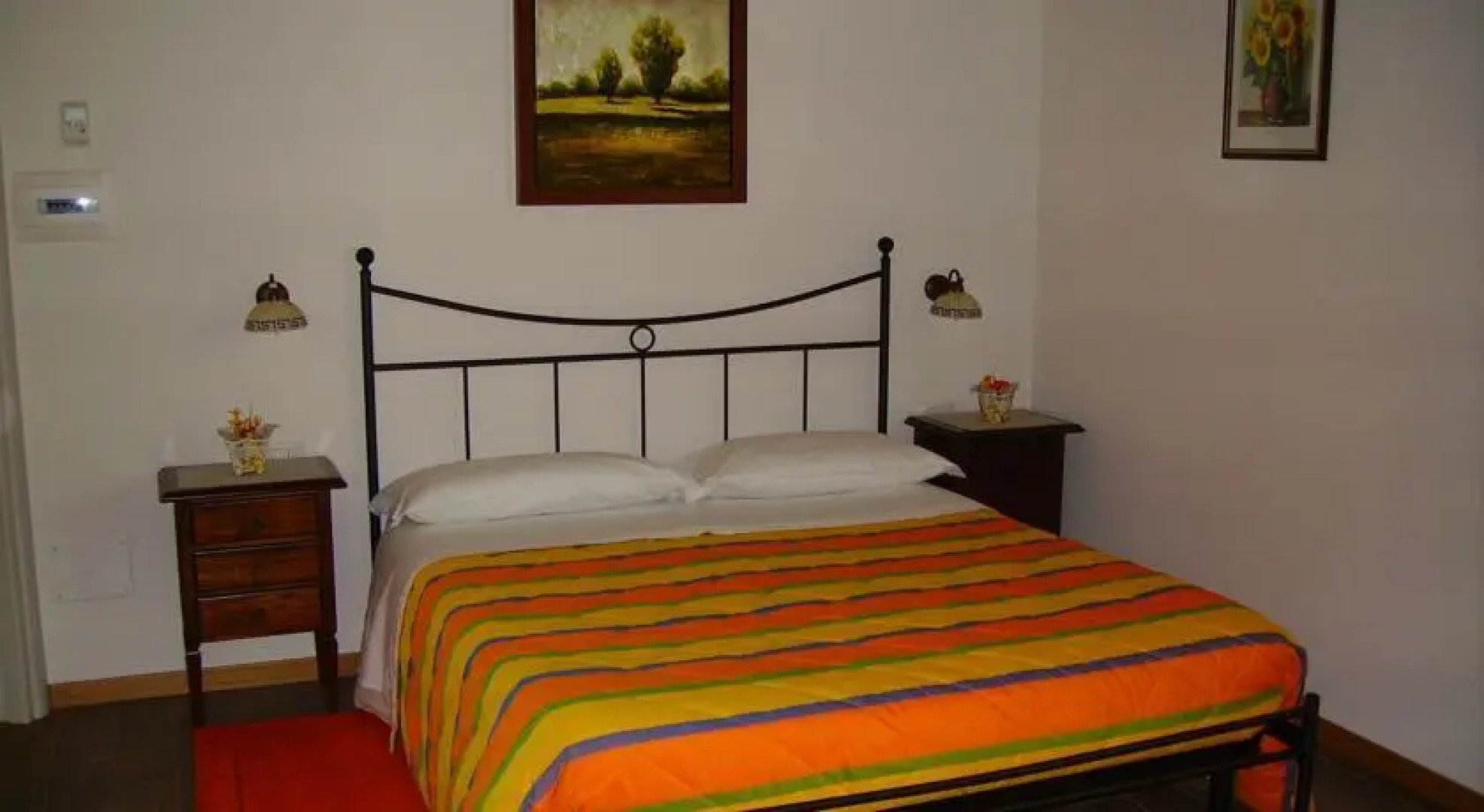 Agriturismo La Valle