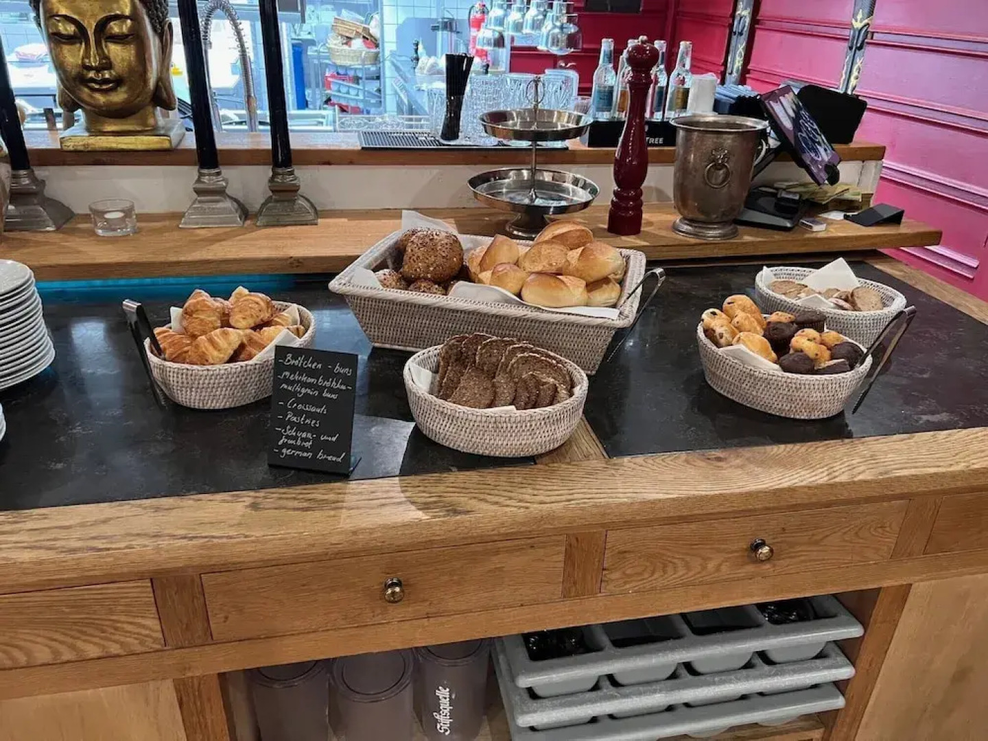 Hotel Ashley's Garden