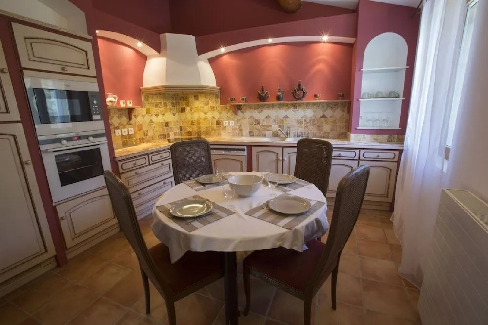 Domaine Ribiera, Hotel 5 Etoiles, SPA & Golf - Forcalquier