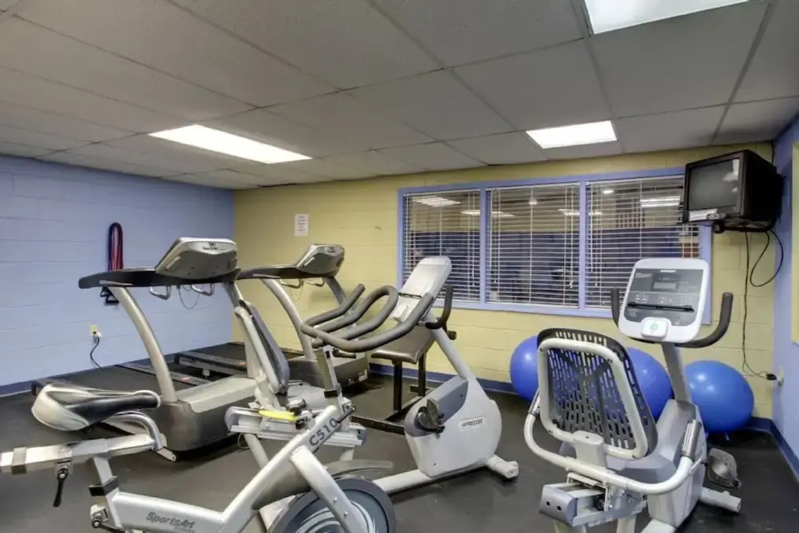 Ocean Club by RedAwning