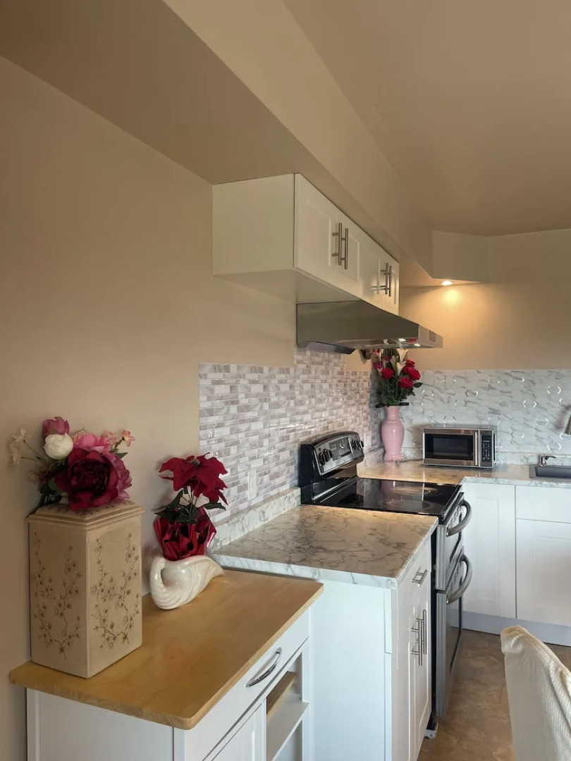 Downtown Private Villa within Four Seasons