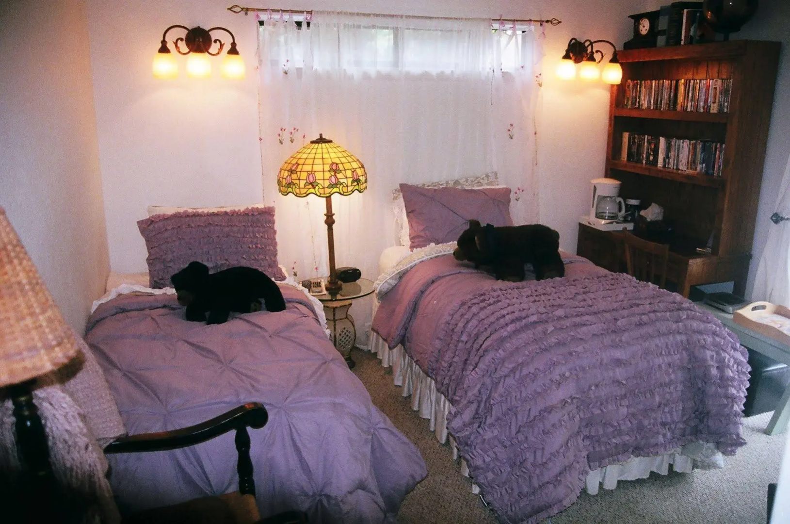 Dreydon House B&B