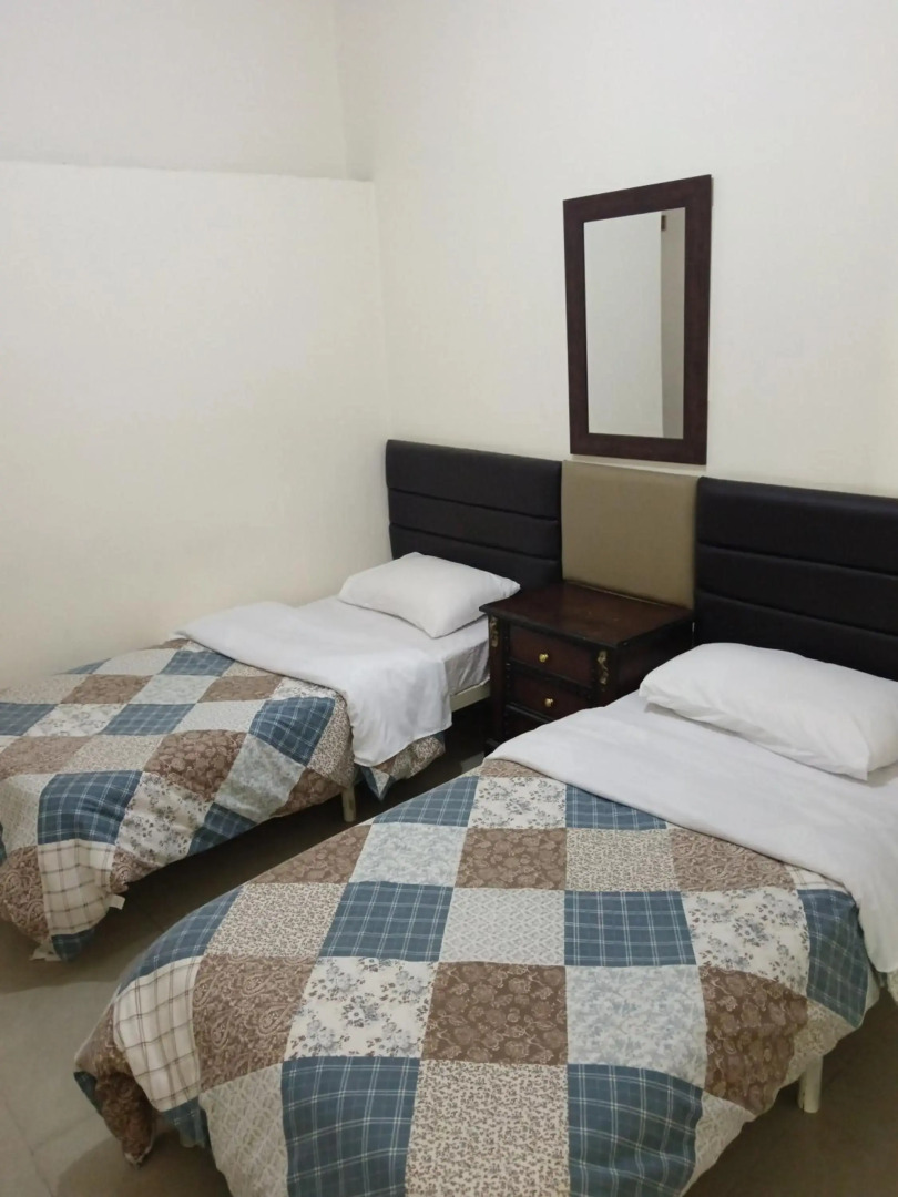 Petra Gate Hotel
