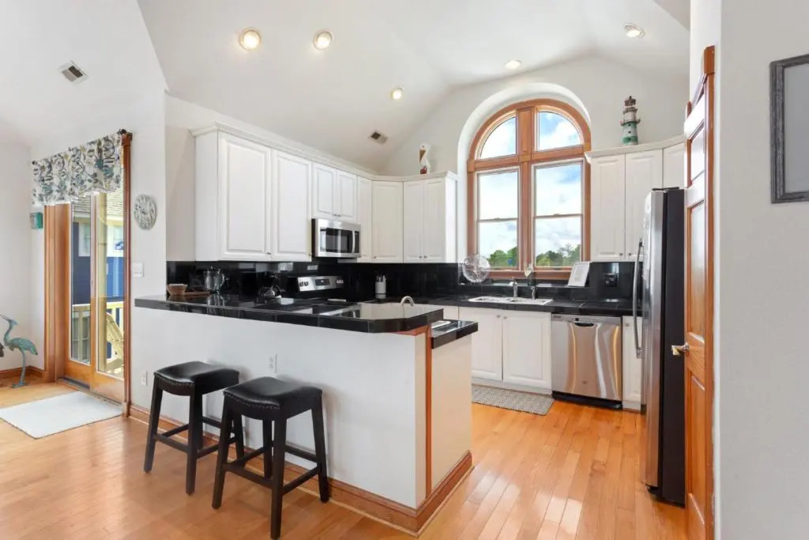 7500 Soundscape Canalfront