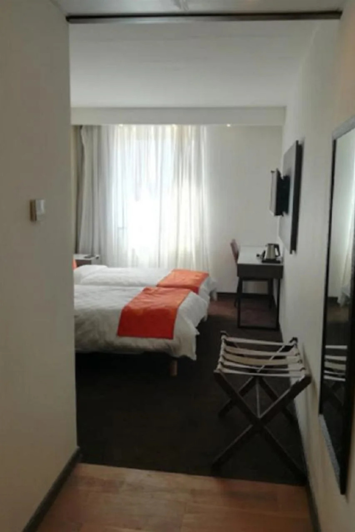 Hôtel Hadil
