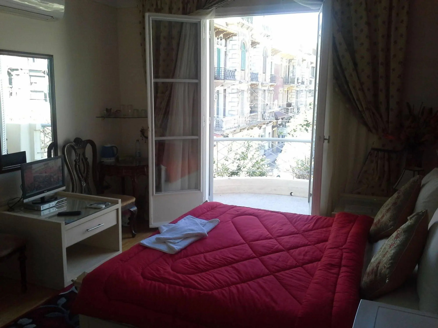 Alexander the Great Hotel - Alexotel