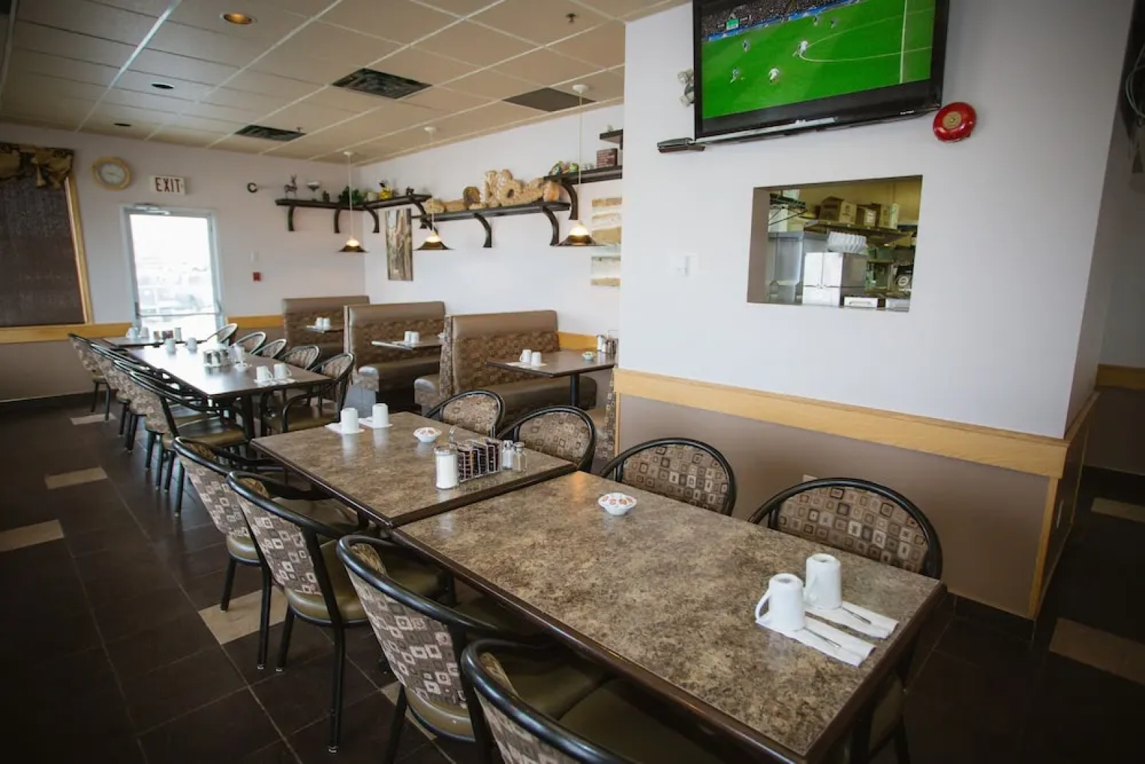 Super 8 Drayton Valley