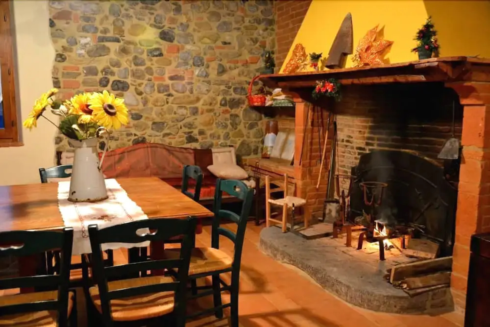 Antica Sosta B&B