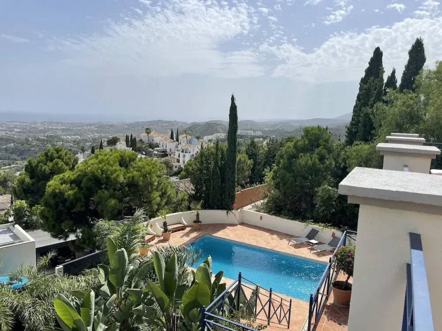 Boutique Hotel Maravilla