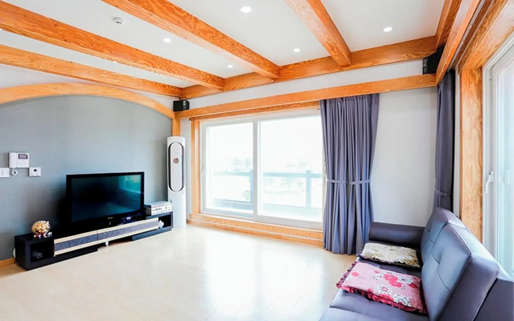 Yangpyeong Sonamujip Pension