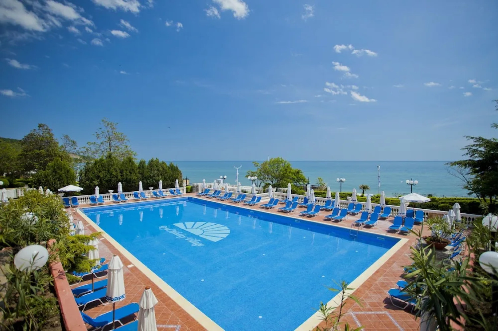 Royal Park Hotel - All Inclusive