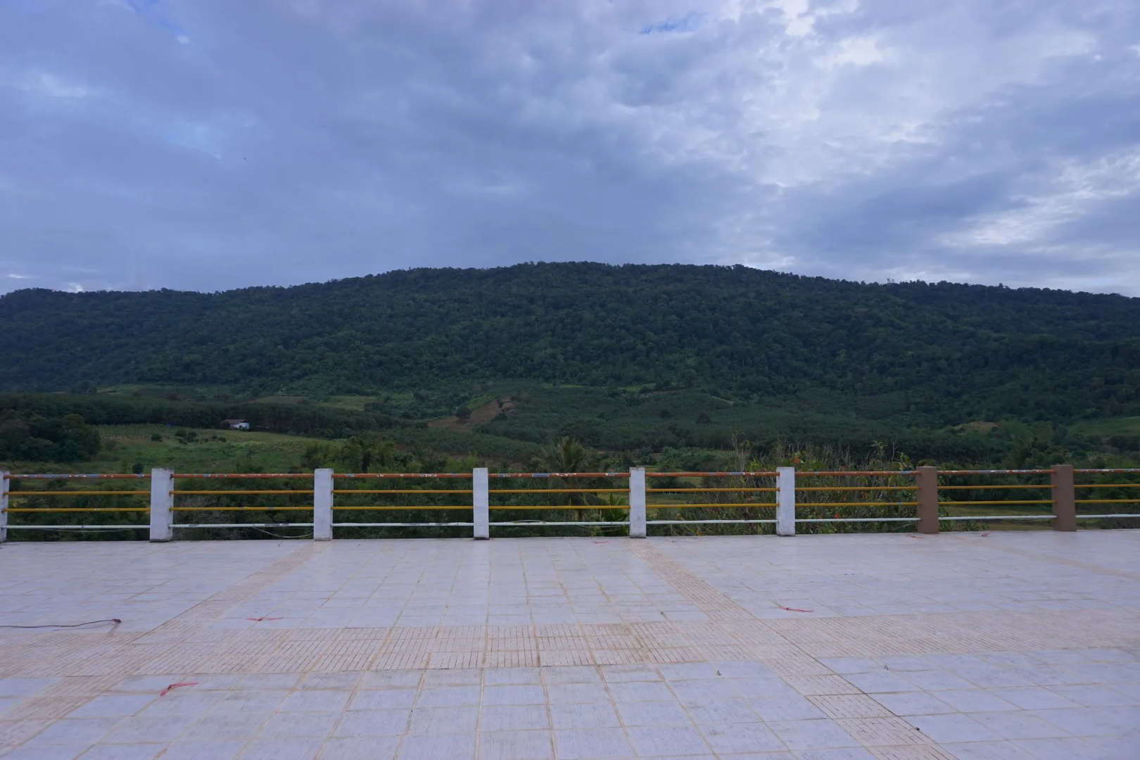Phurua Bussaba Resort & Spa