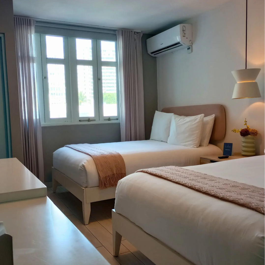 Oceana Hostal Playero