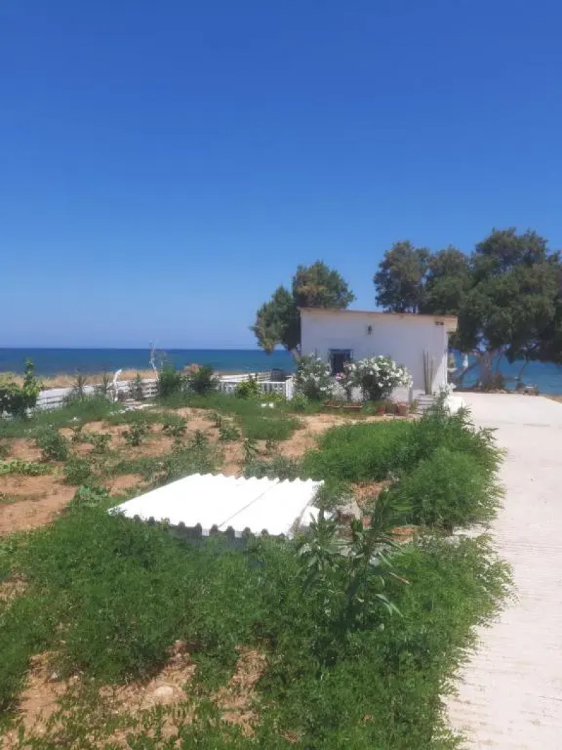 MARIA Cozy apartment 30m from the sea