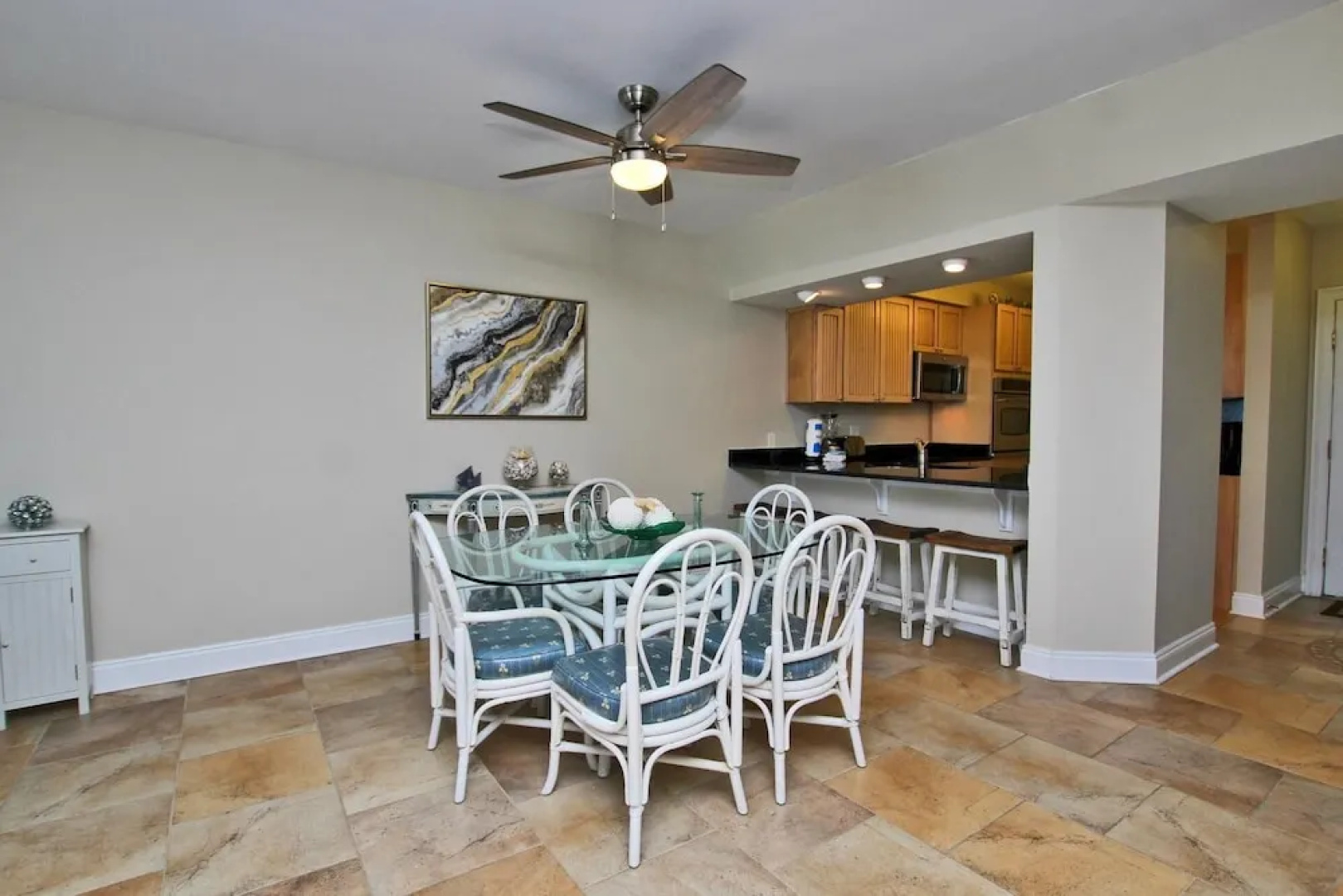 Broadmoor 304