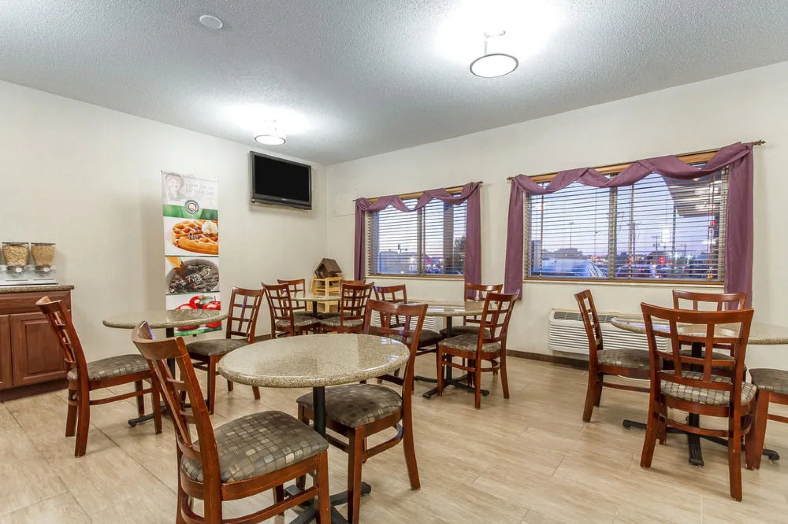 Comfort Inn