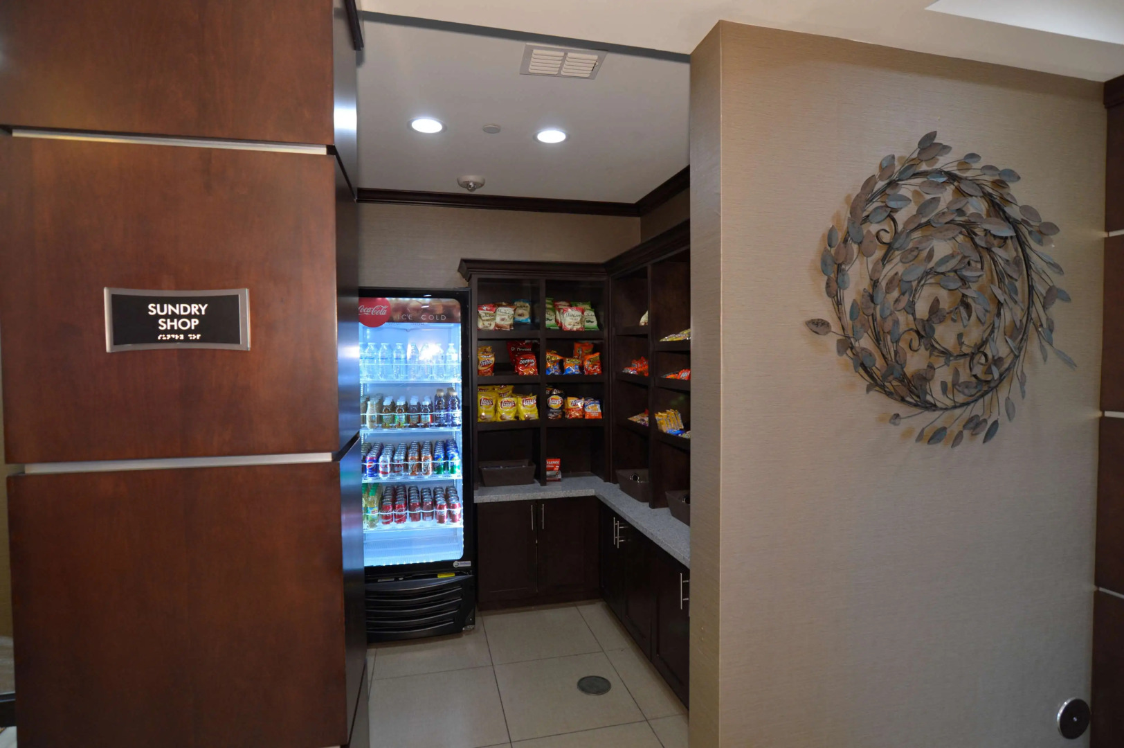 Bestwestern Plus Luling Inn