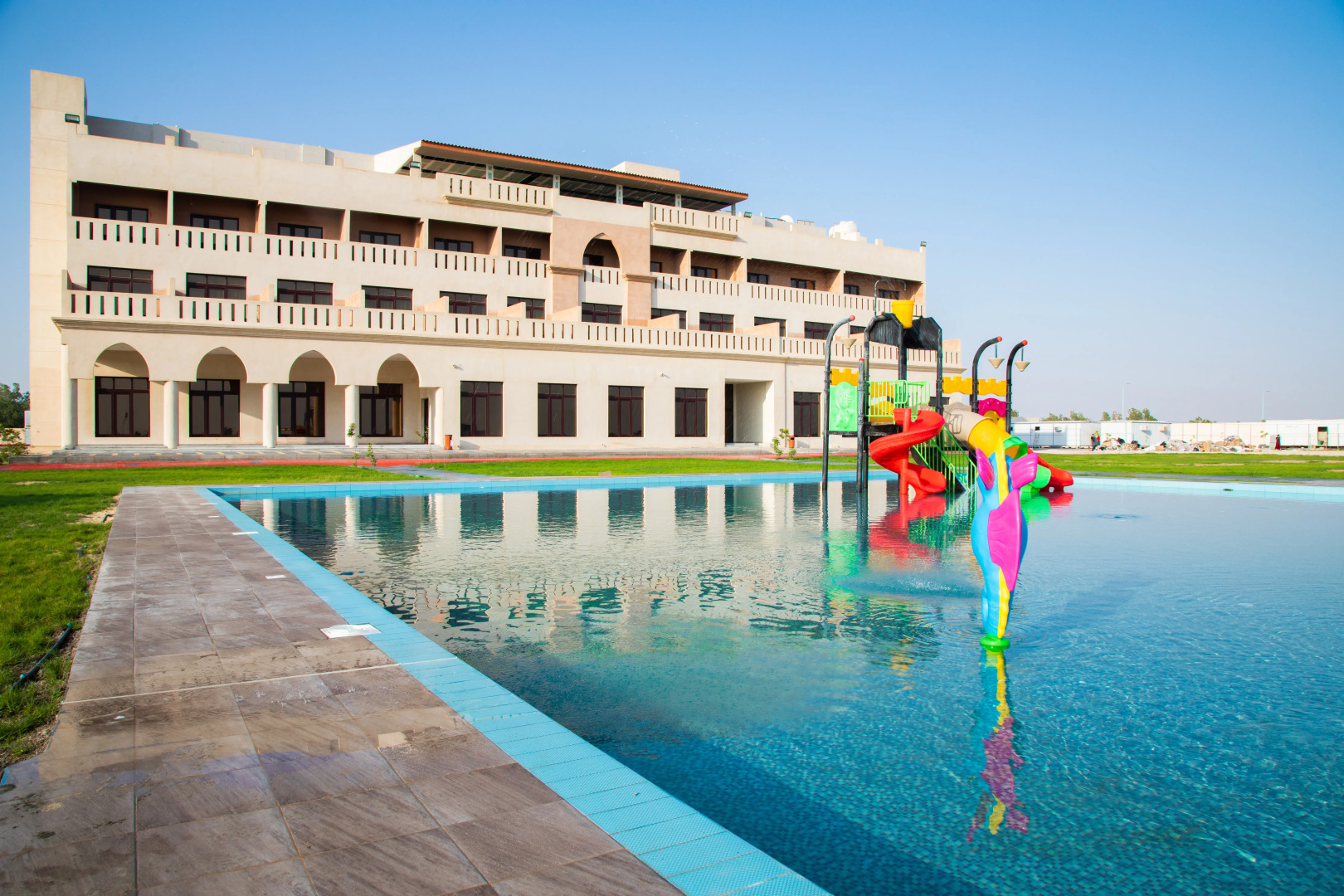 Continent Hotel Al Uqayr
