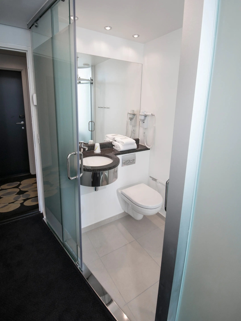 Wakeup Copenhagen Carsten Niebuhrs Gade