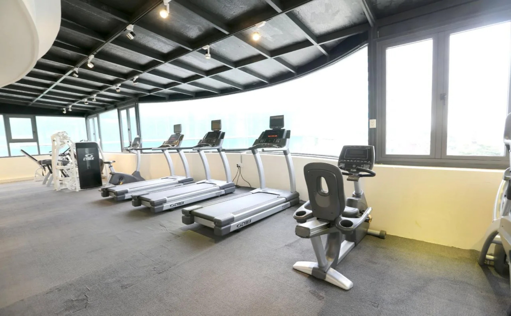 Tran Vien Dong Hotel