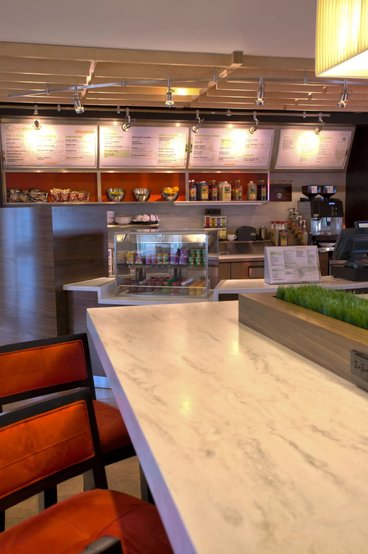 Courtyard by Marriott Fort Collins