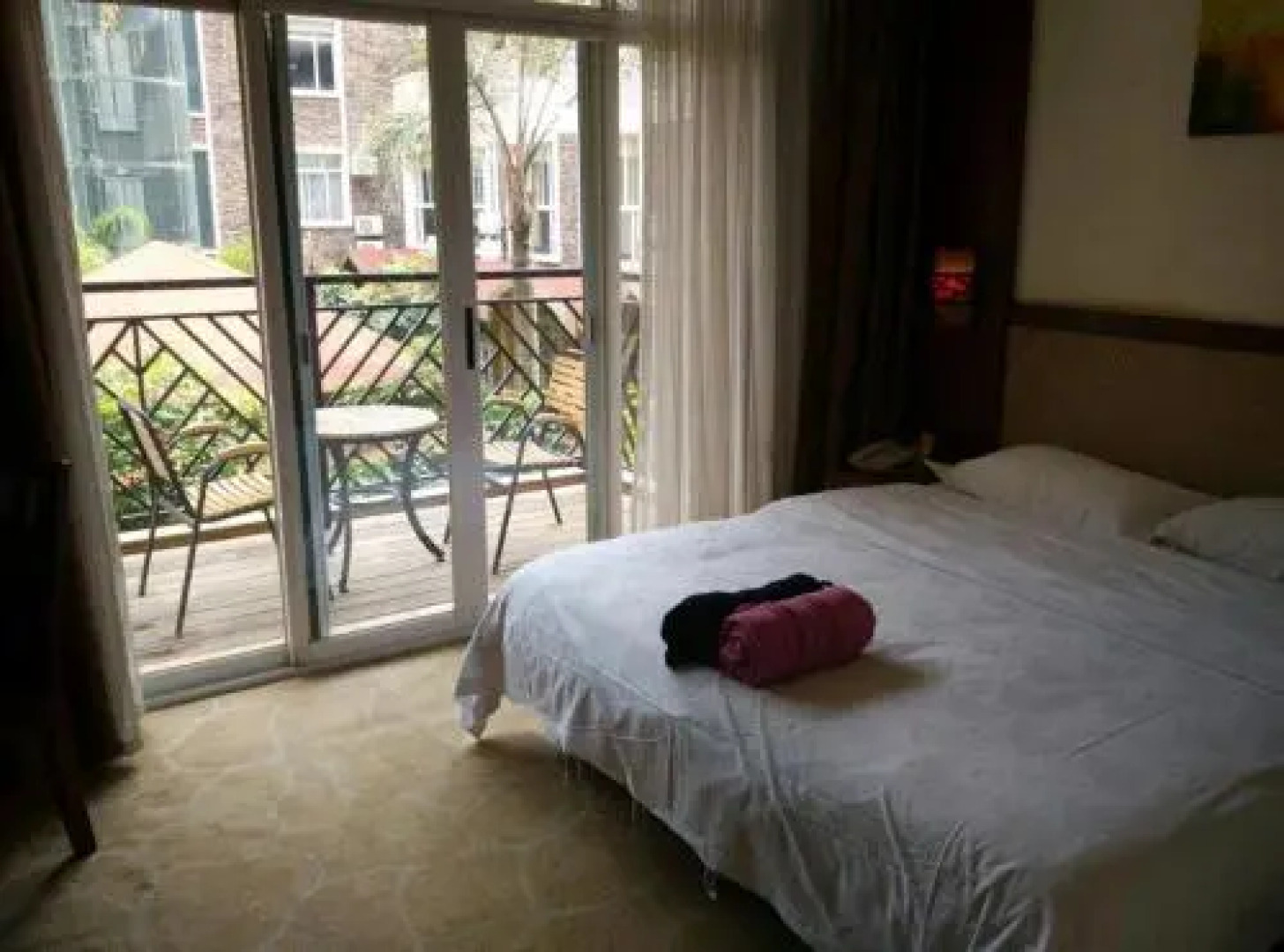 Kunming Tangyun Hotel World Expo Branch