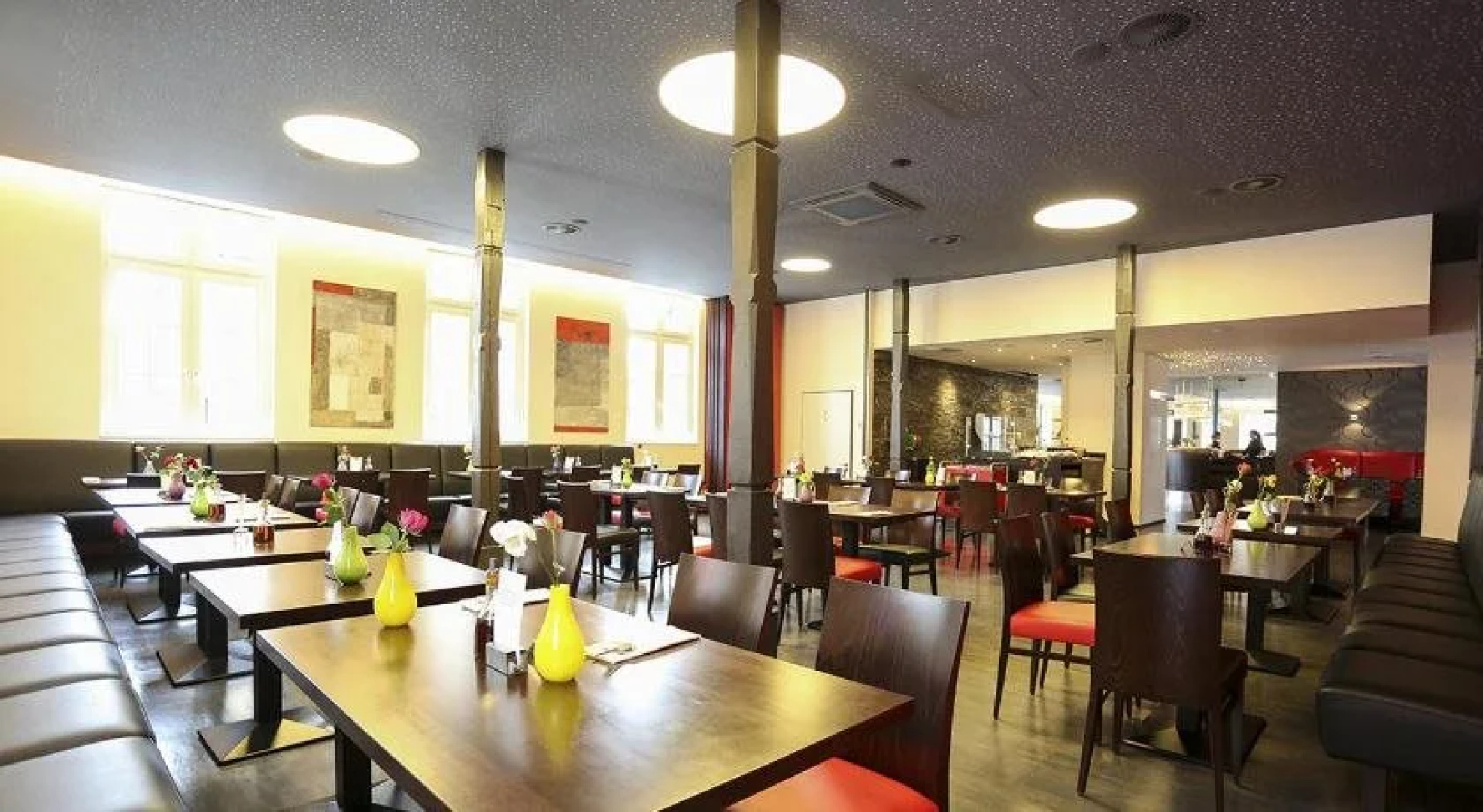Mille Stelle Hotel
