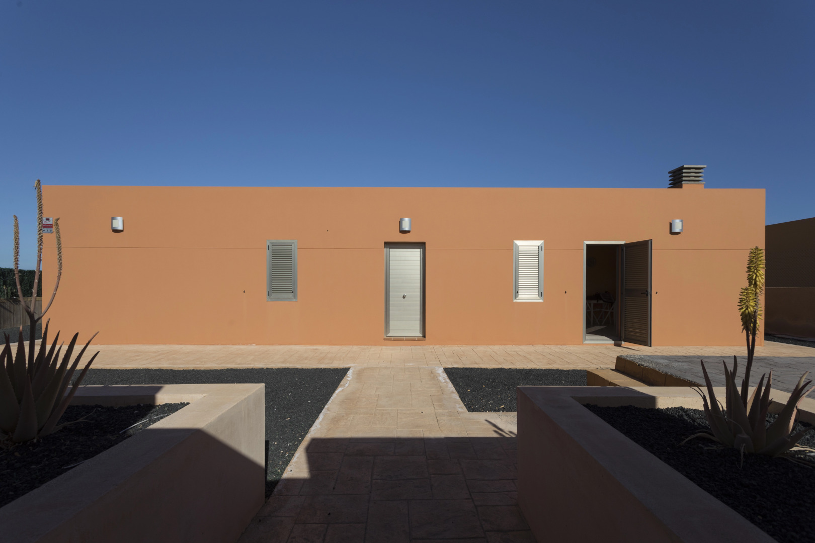 Villas Caleta Beach & Golf