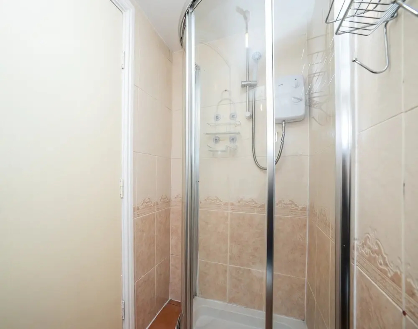 Beautiful Marine Park 3 Bedroom Maison
