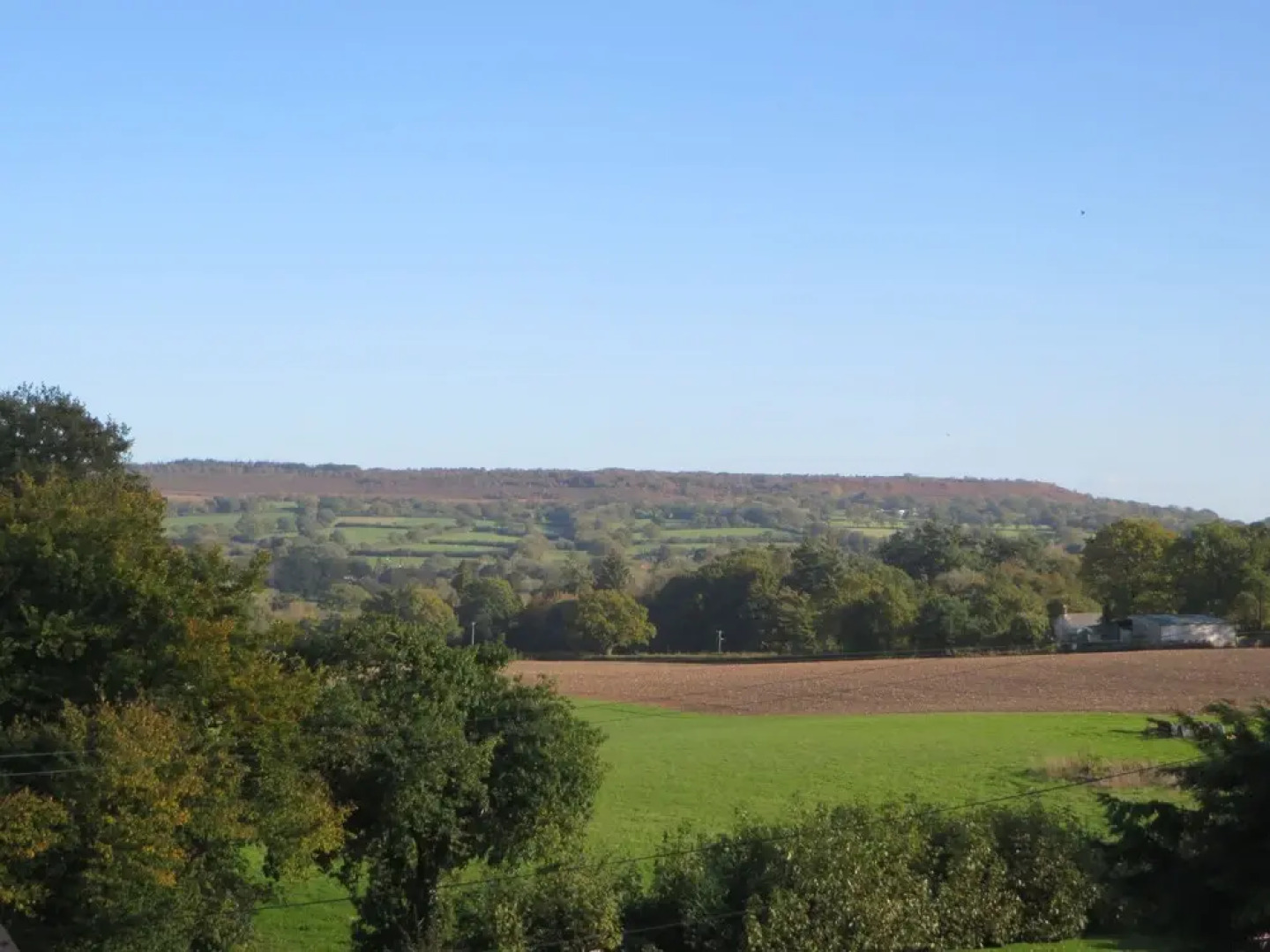 The 17th Century Hotel & Restaurant
