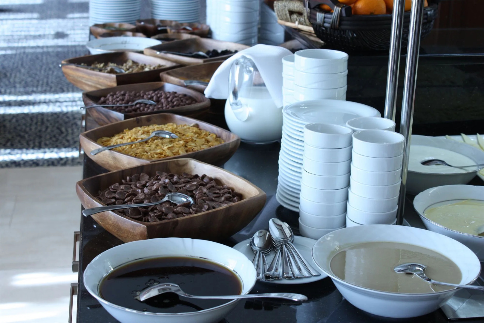 SV Business Hotel Diyarbakır