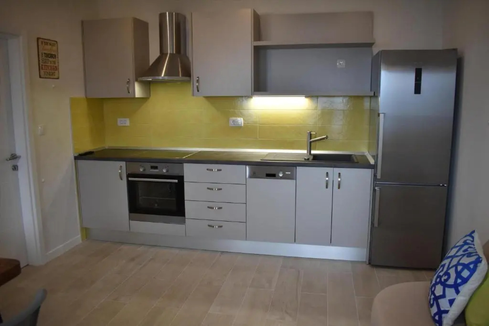 Guest House Vineyard oaza