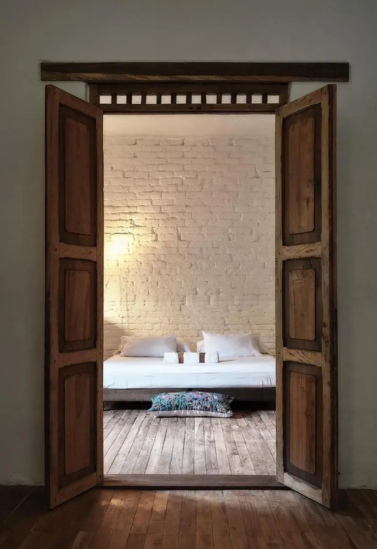 Casa de la Estación