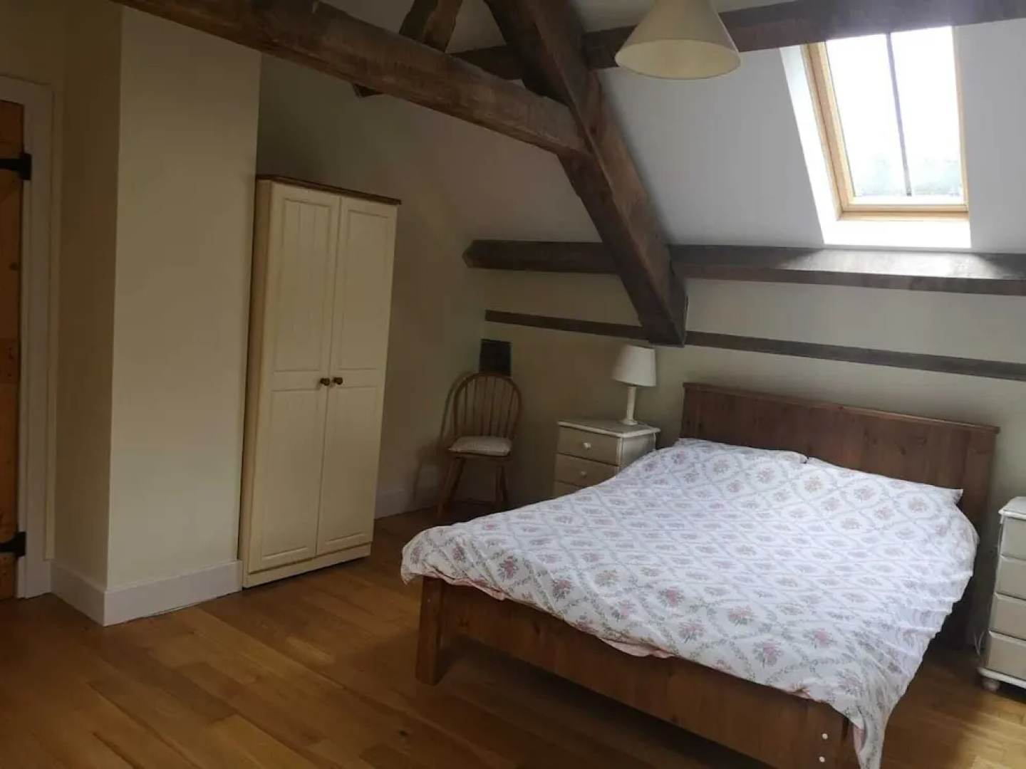 Lovely 3-bed House at Clashganny Mill, Borris