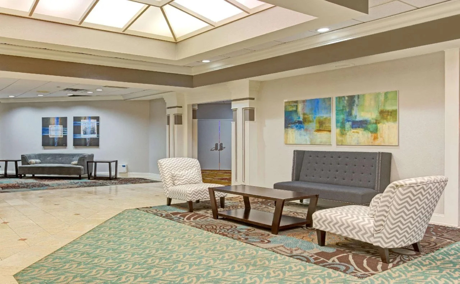 Wyndham Garden Shreveport