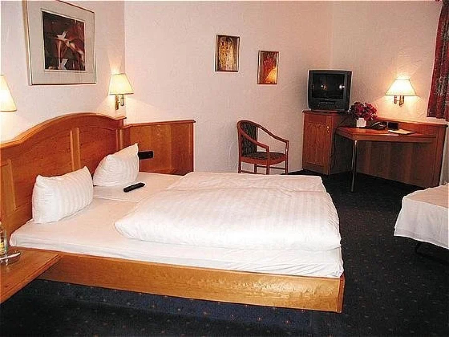 Metzgerei Gasthof Oberhauser - Hotel zur Post