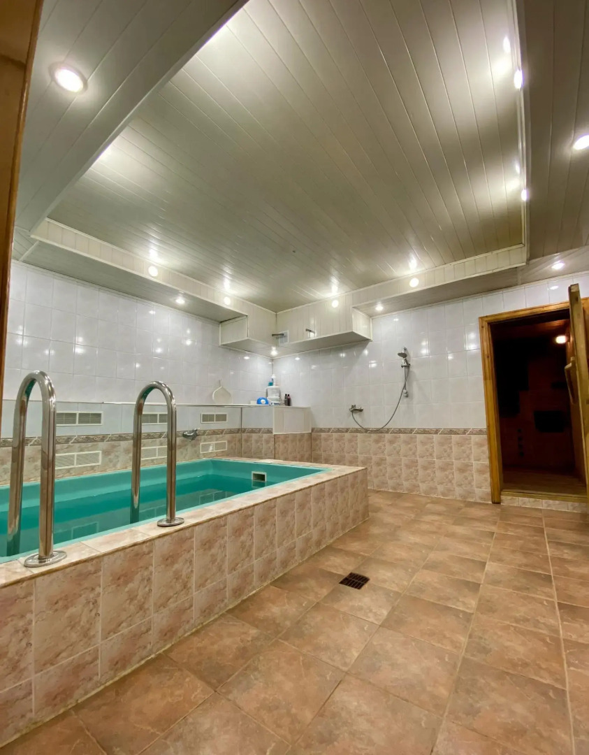 Гостевой дом