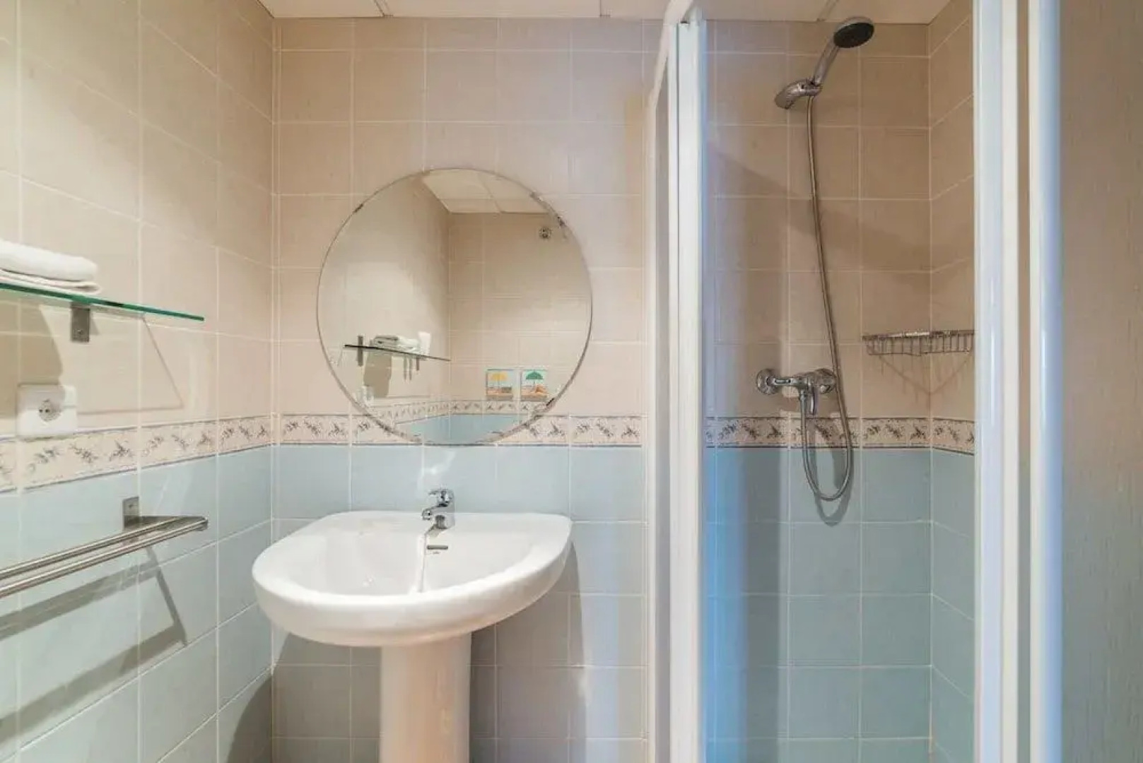 Apartamentos Costaluz Costa Esuri