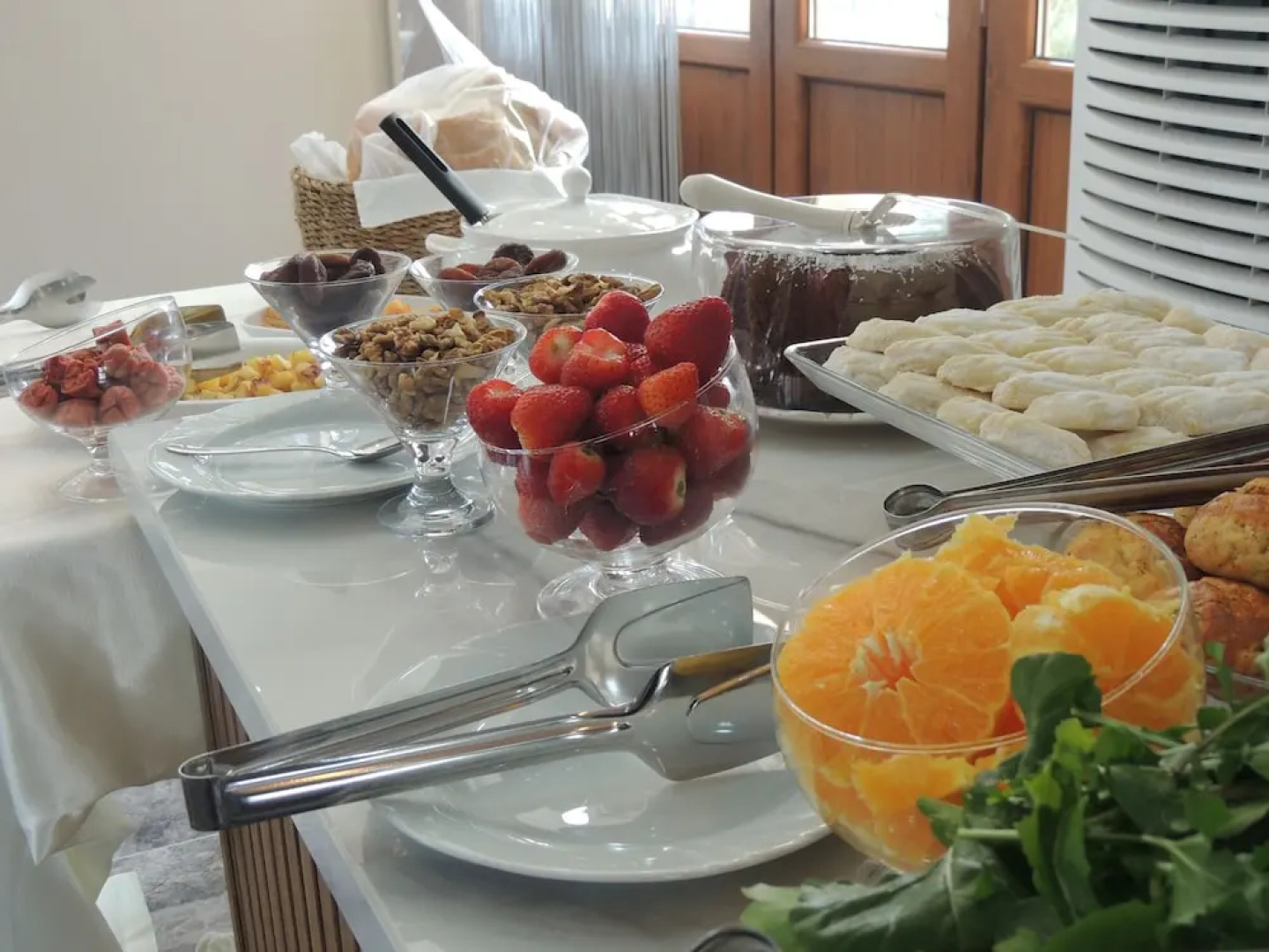 Pamukkale Apollon Garden