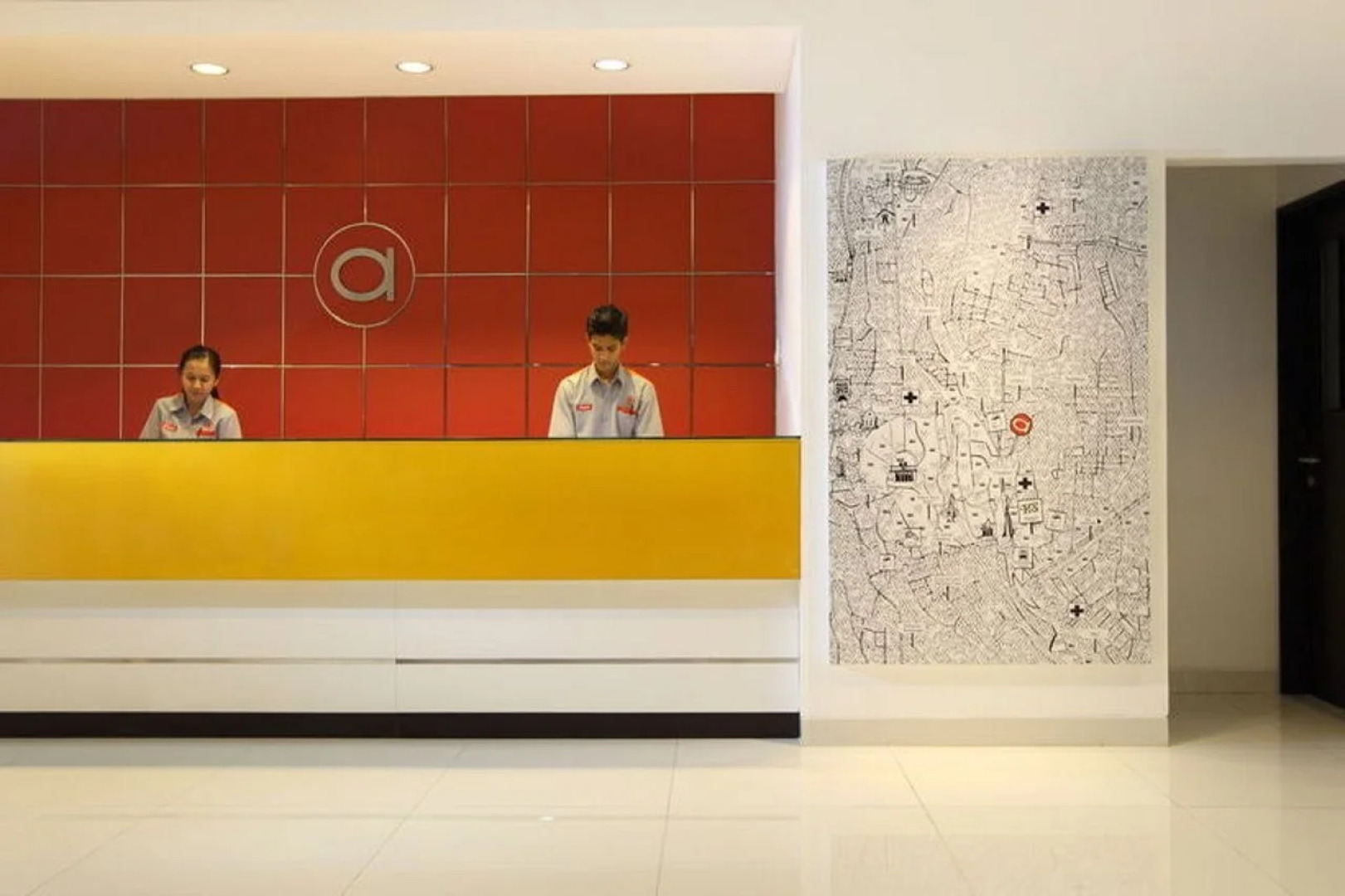 Amaris Hotel Pakuan Bogor