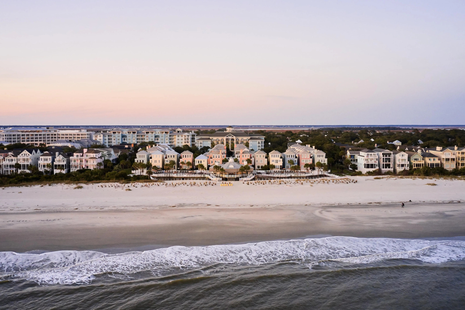 Wild Dunes Resort – Sweetgrass Inn and Boardwalk Inn