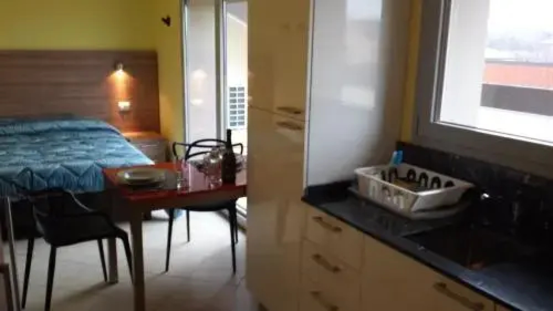 Residence Luna di Monza