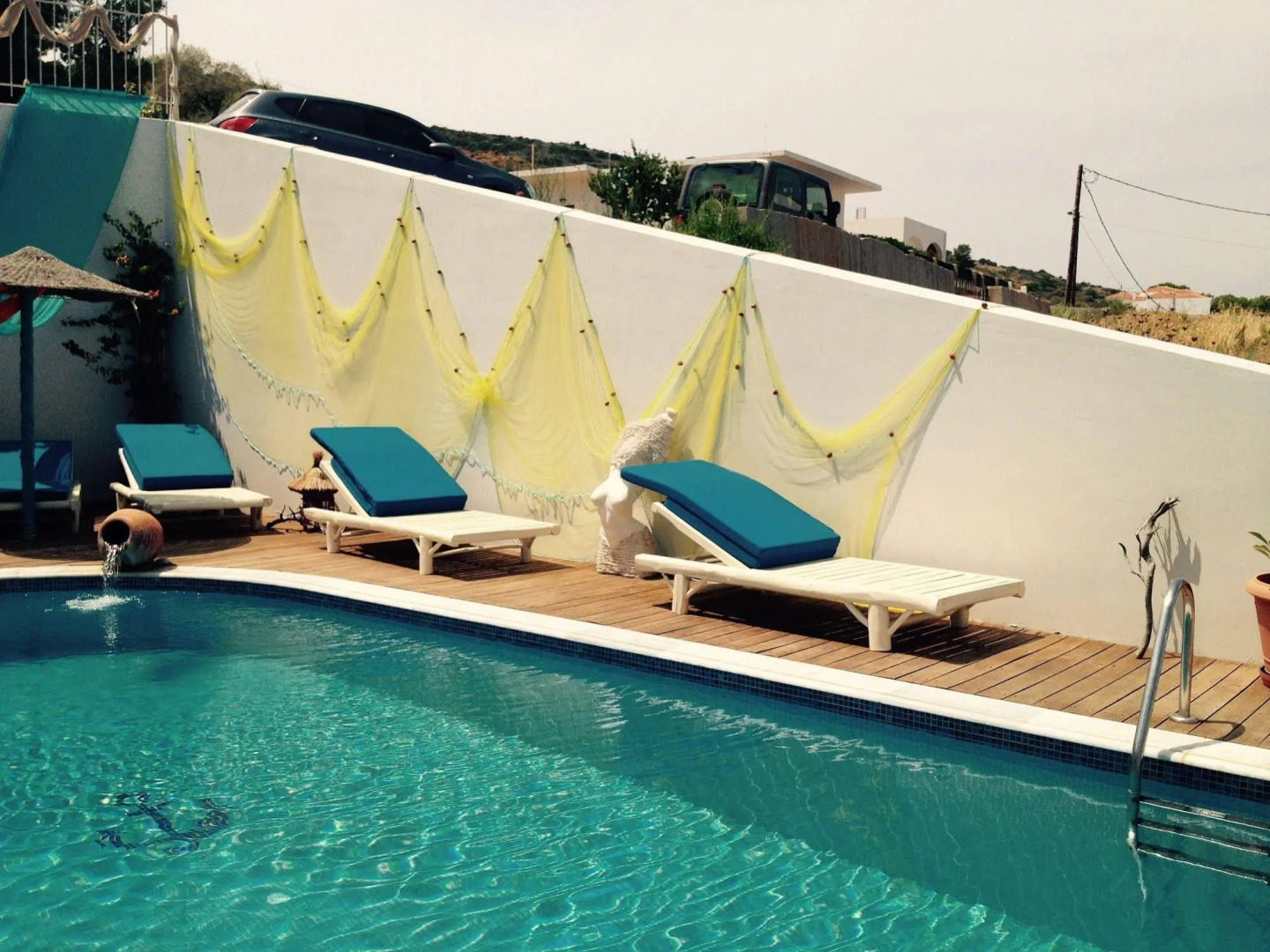 Castri Village - Kythira Quality Resort