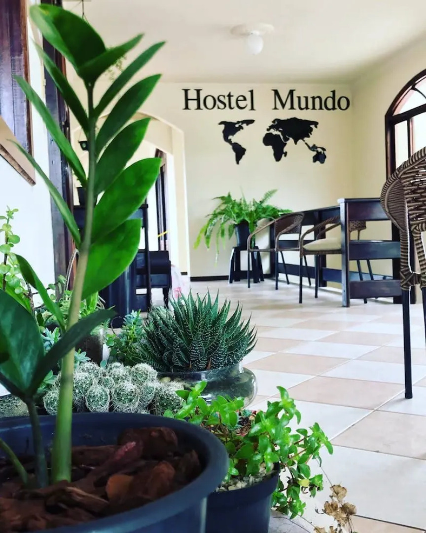 Hostel Mundo