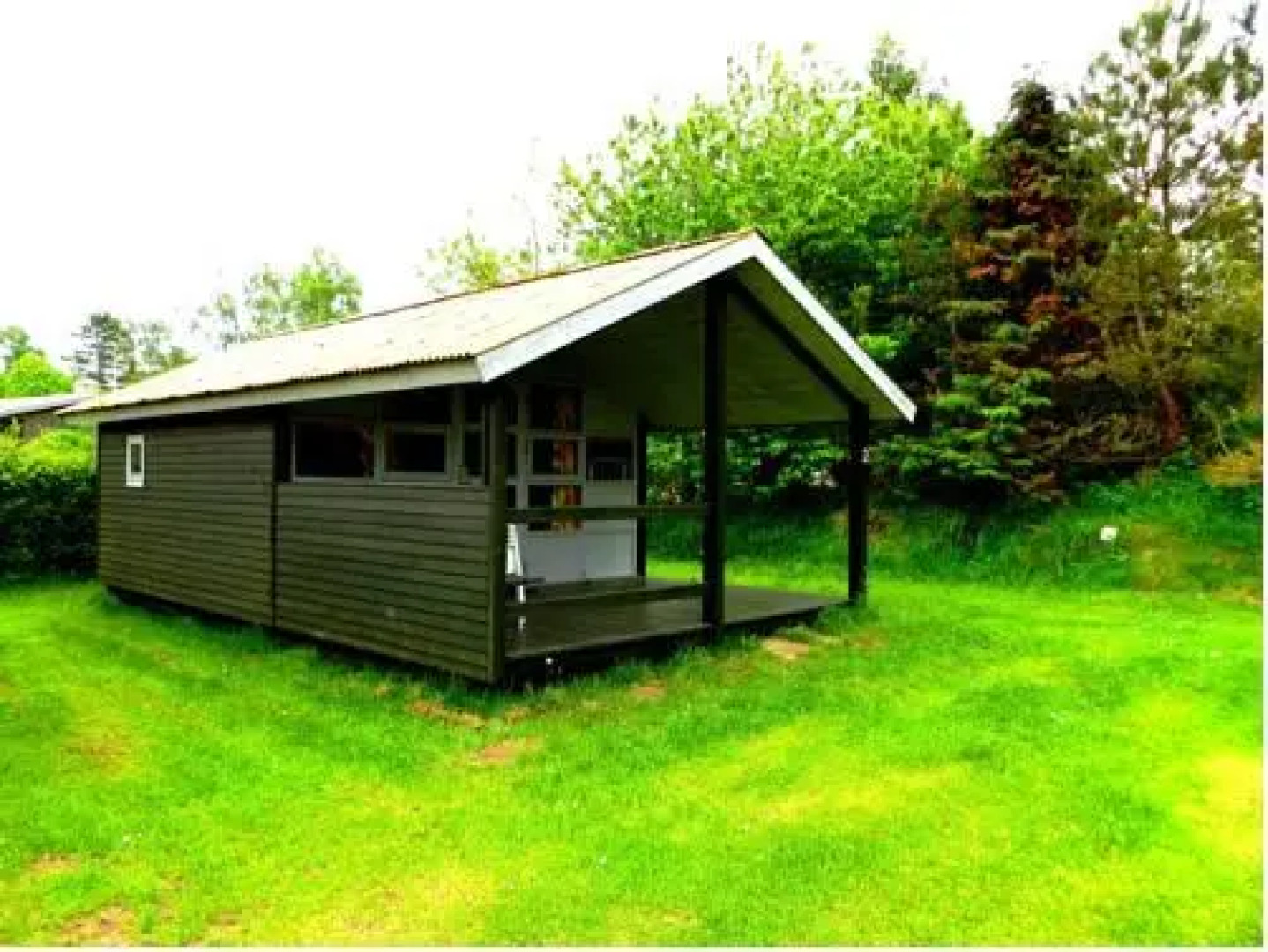 Hegedal Strand FDM Camping & Cottages